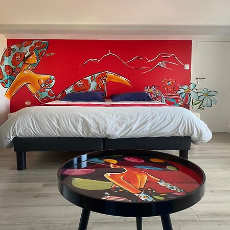 Chambres D'Hotes Villa Volcano Durtol Экстерьер фото