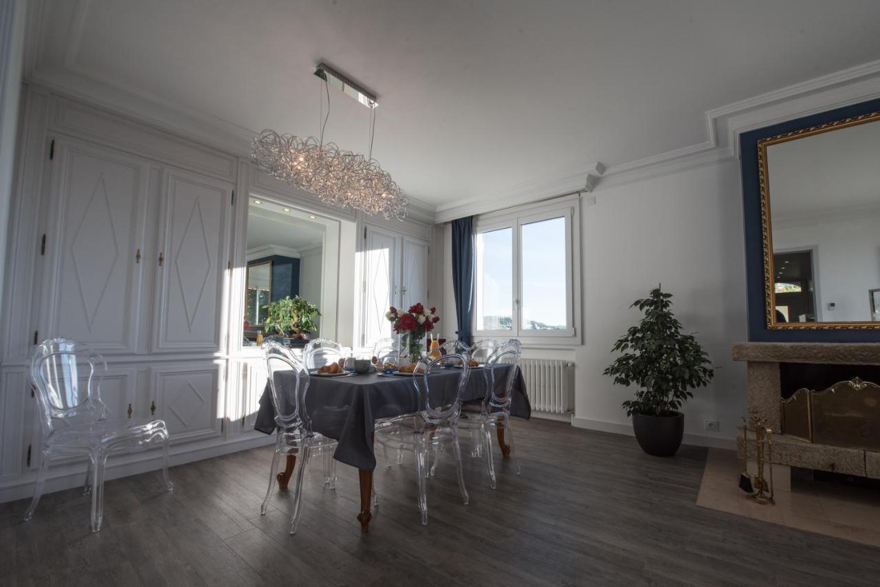 Chambres D'Hotes Villa Volcano Durtol Экстерьер фото