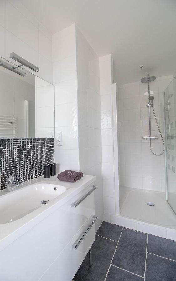 Chambres D'Hotes Villa Volcano Durtol Экстерьер фото