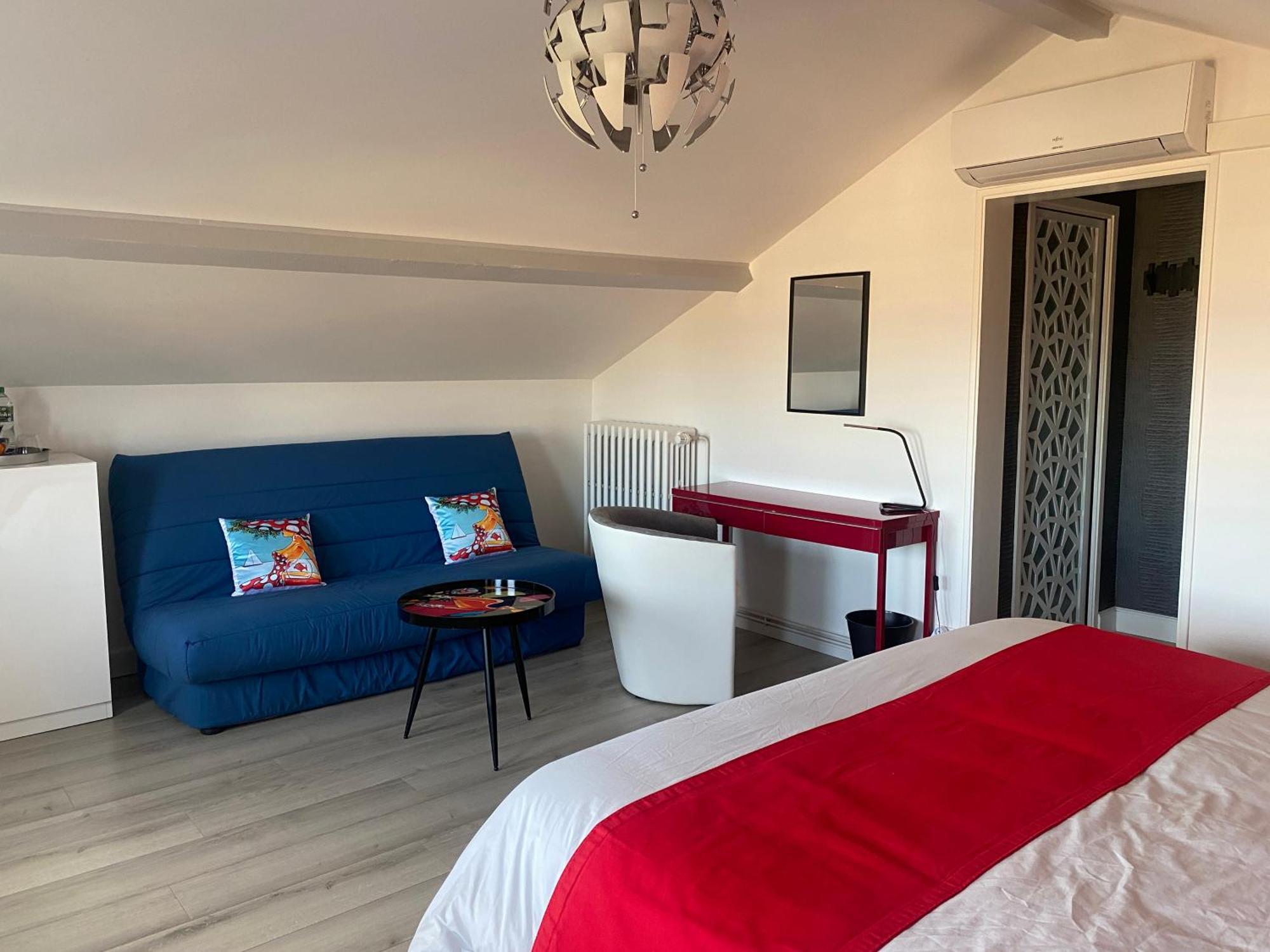 Chambres D'Hotes Villa Volcano Durtol Экстерьер фото