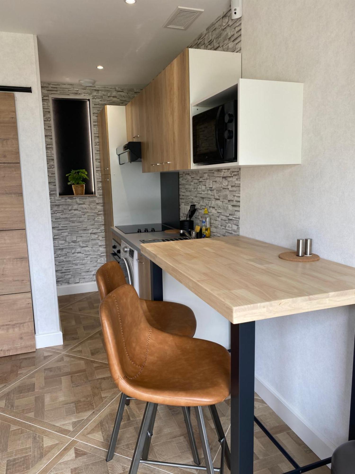 Chambres D'Hotes Villa Volcano Durtol Экстерьер фото